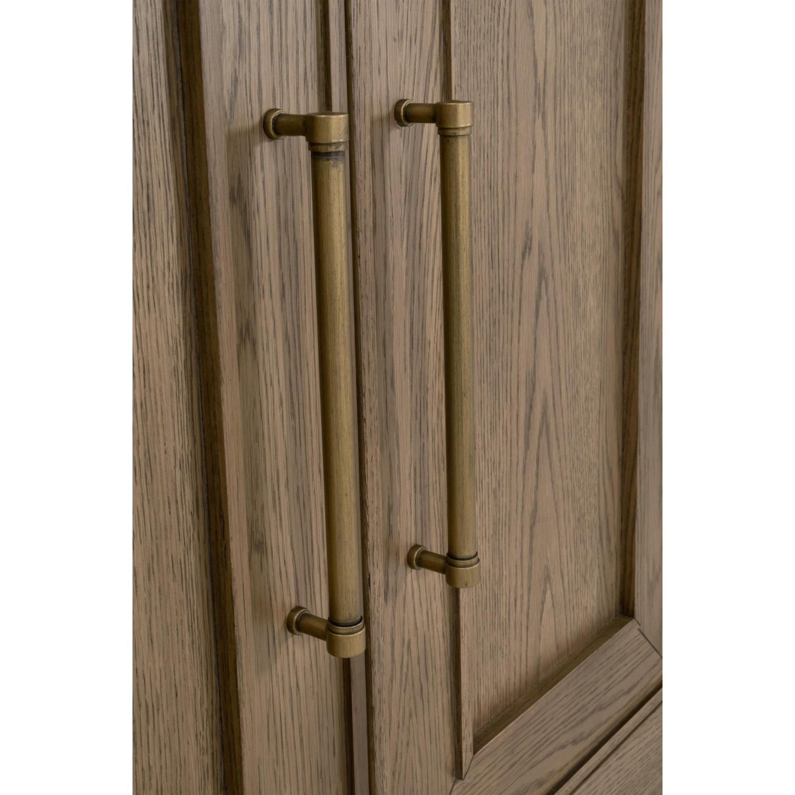 Essentials For Living Hunter Media Sideboard