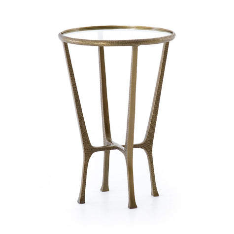 Four Hands Creighton End Table