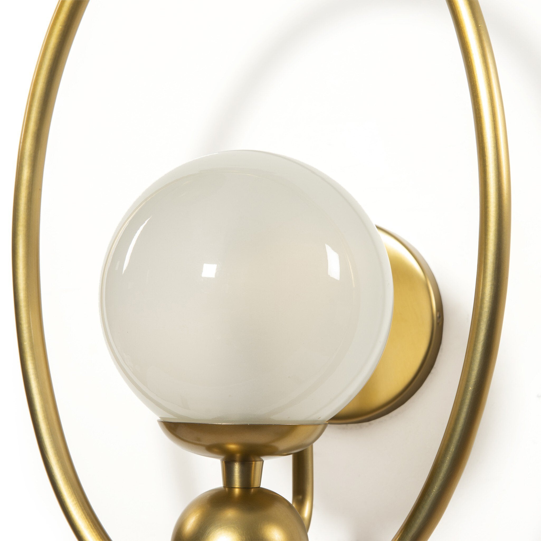 Four Hands Elliot Sconce