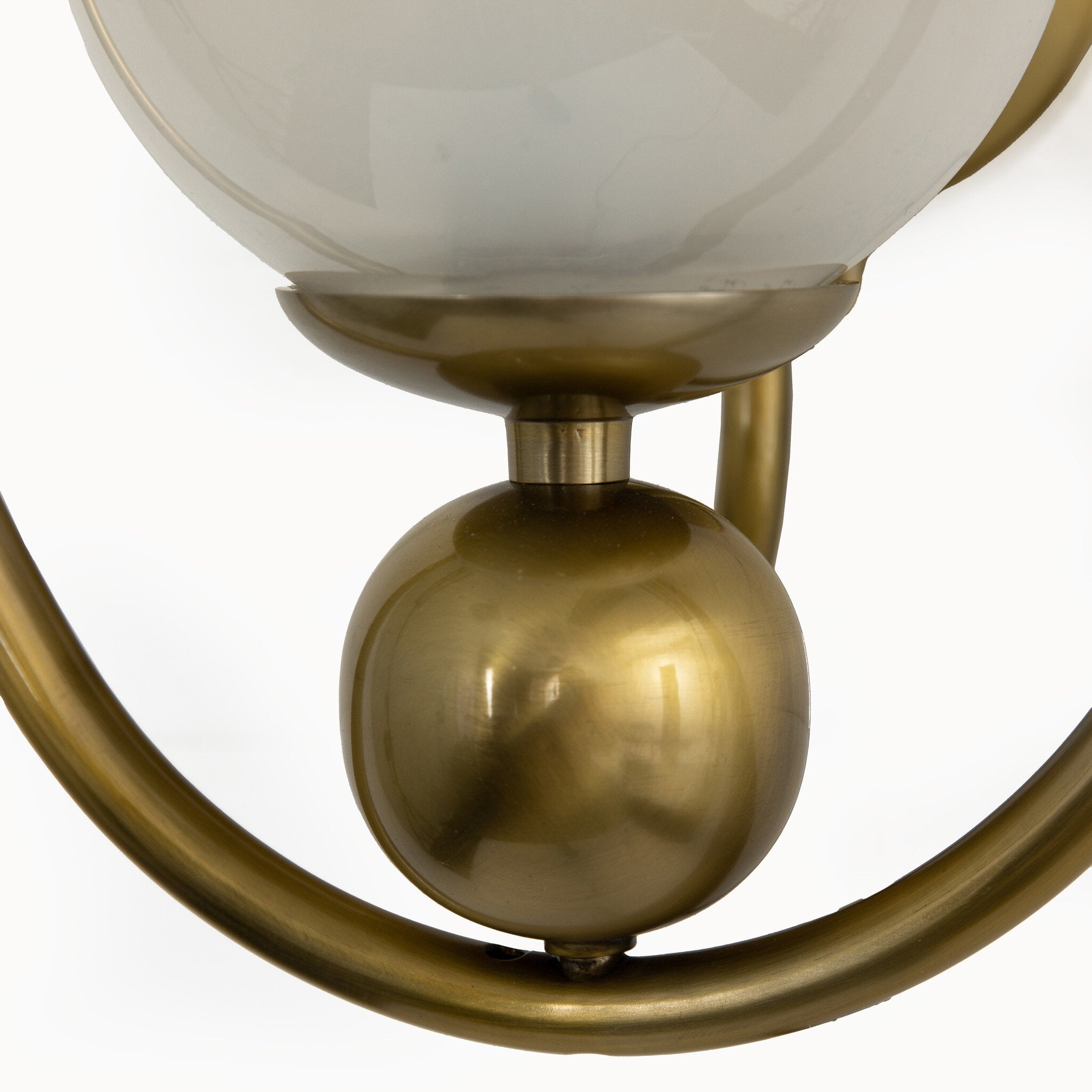 Four Hands Elliot Sconce