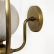 Four Hands Elliot Sconce