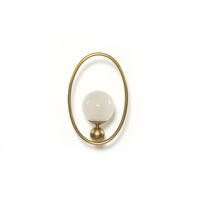 Four Hands Elliot Sconce