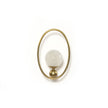 Four Hands Elliot Sconce