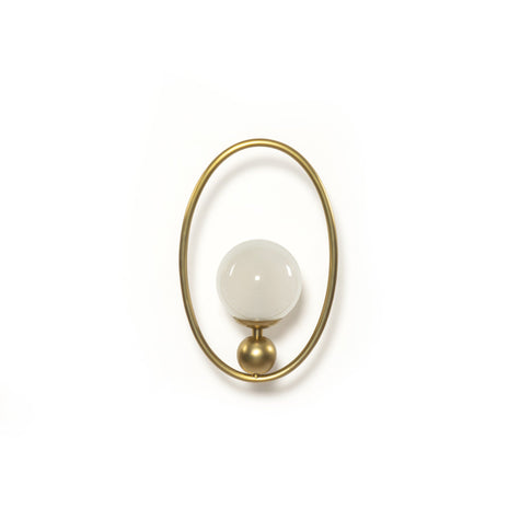 Four Hands Elliot Sconce