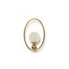 Four Hands Elliot Sconce