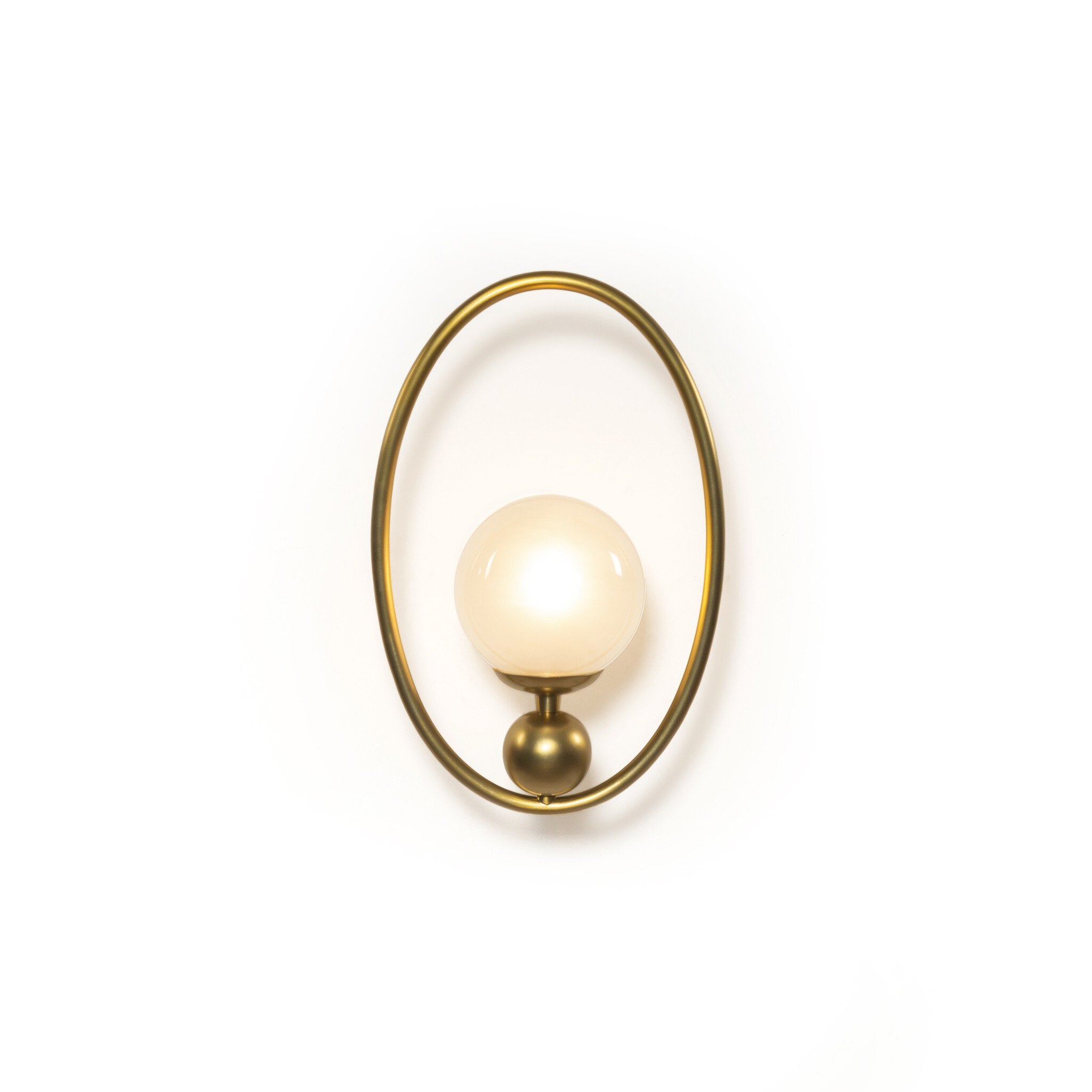 Four Hands Elliot Sconce