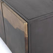 Four Hands Stormy Media Console