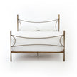 Four Hands Westwood Bed