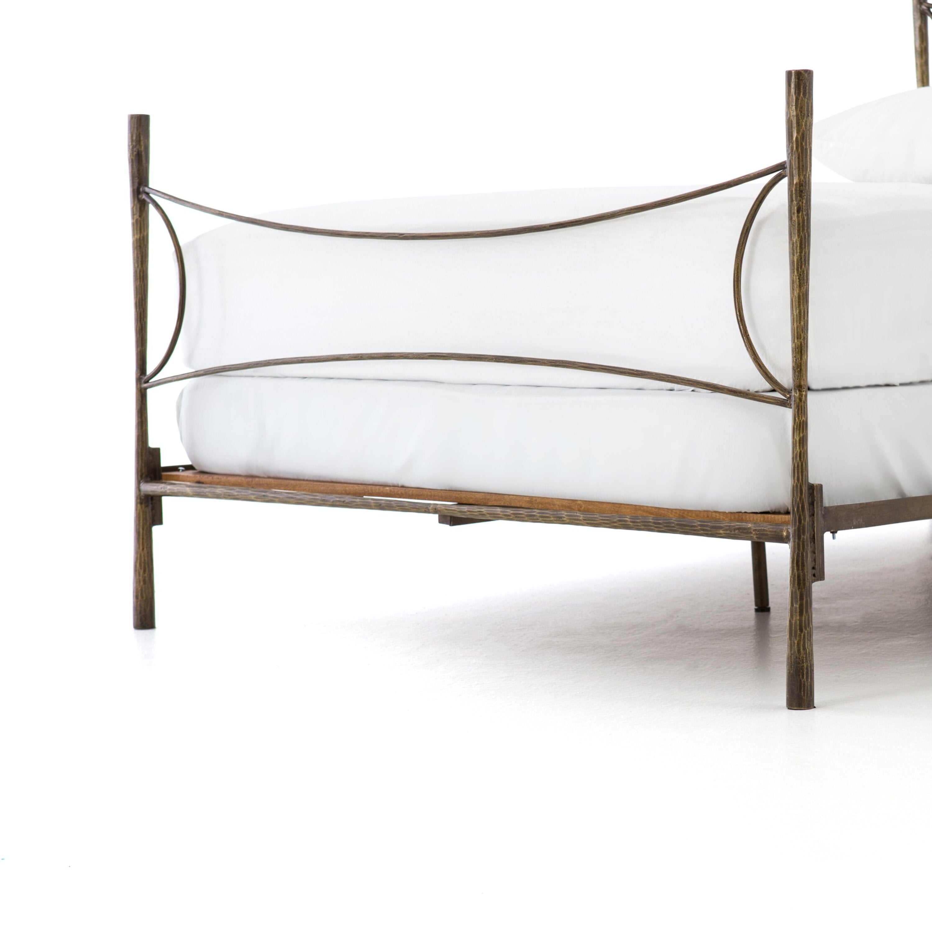 Four Hands Westwood Bed