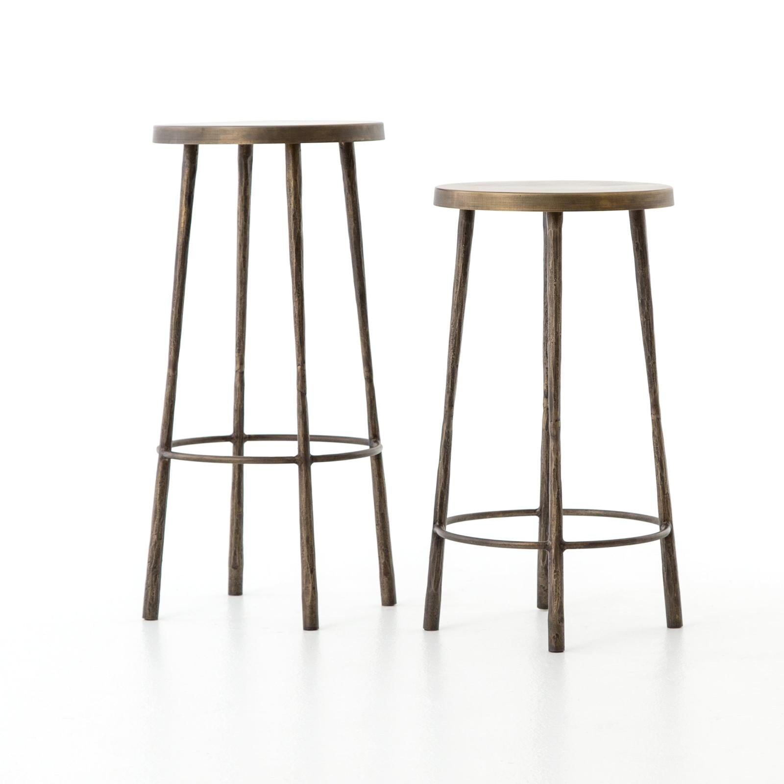 Four Hands Westwood Bar Stool