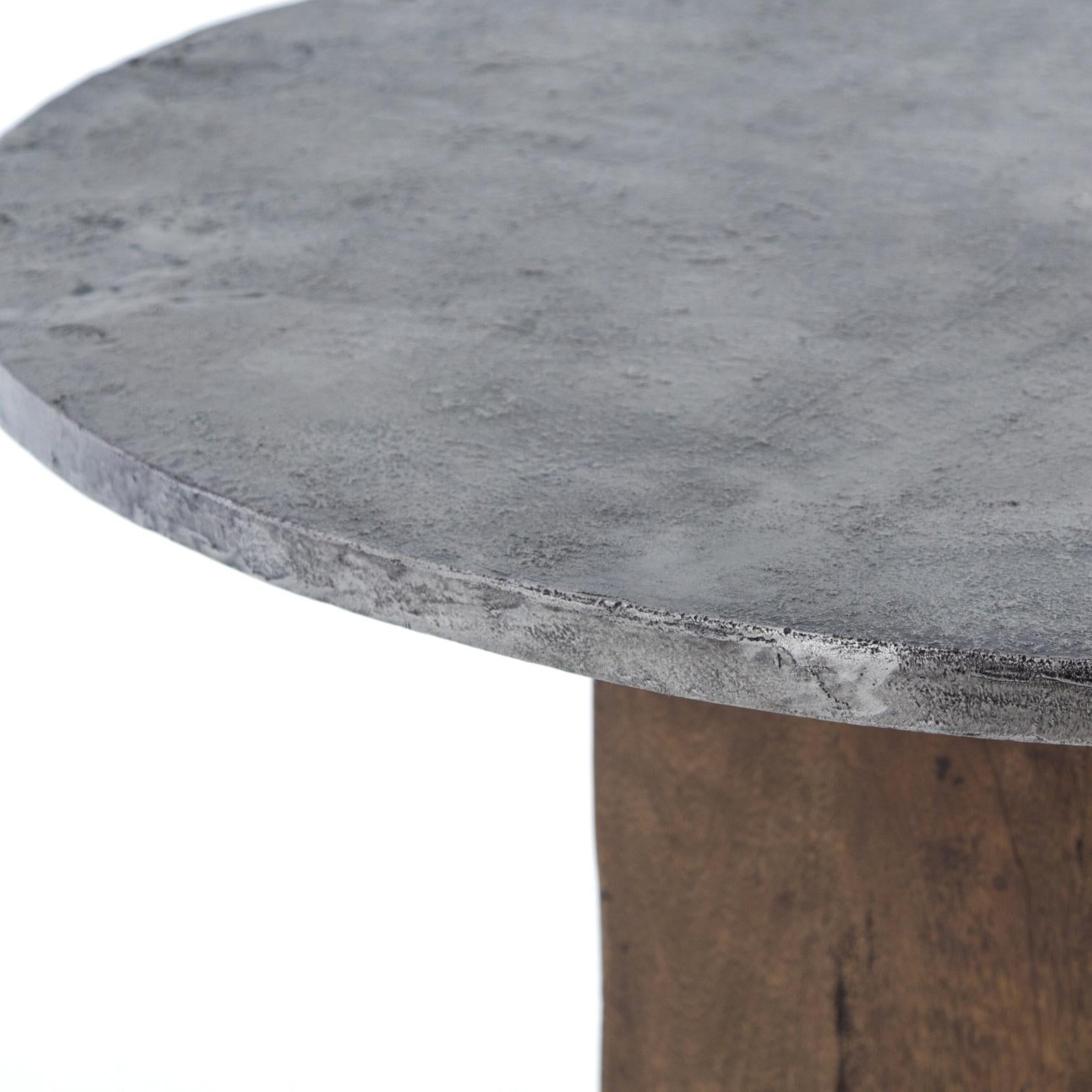 Four Hands Boomer Bistro Table