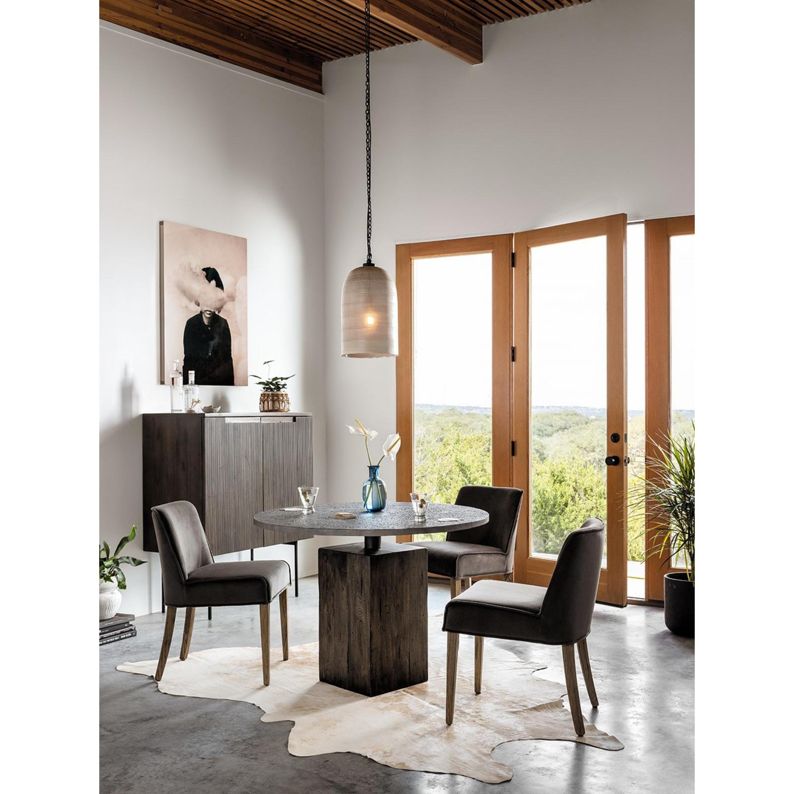 Four Hands Boomer Bistro Table