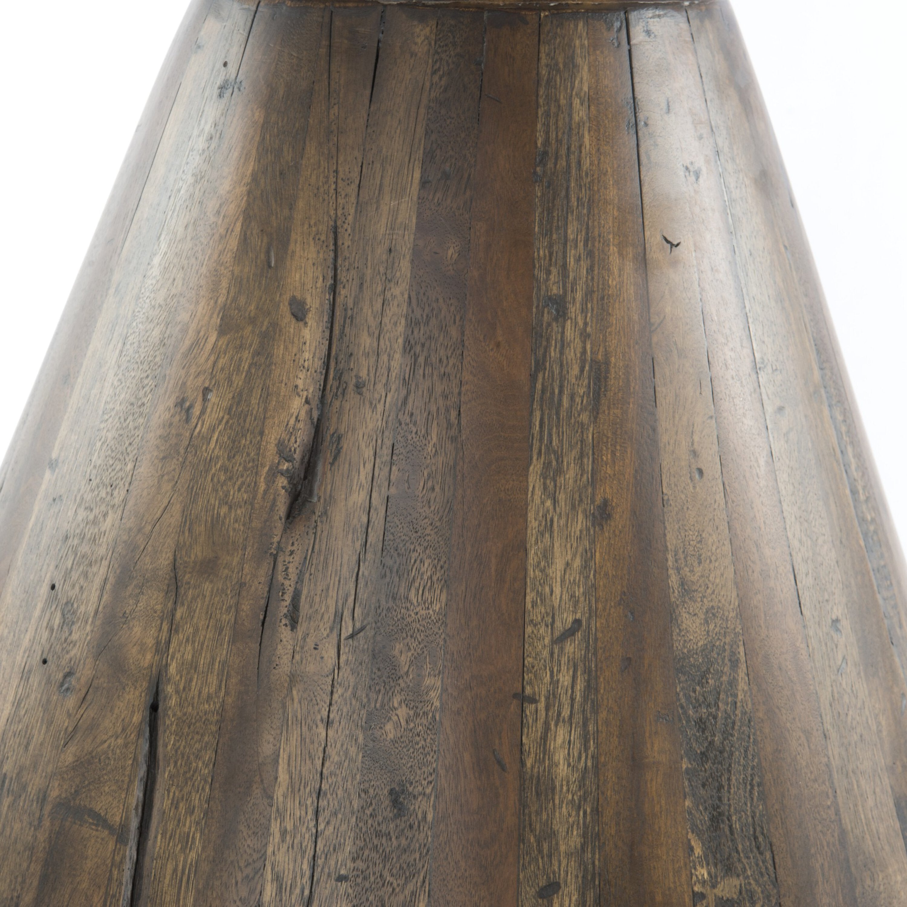 Four Hands Bronx Dining Table
