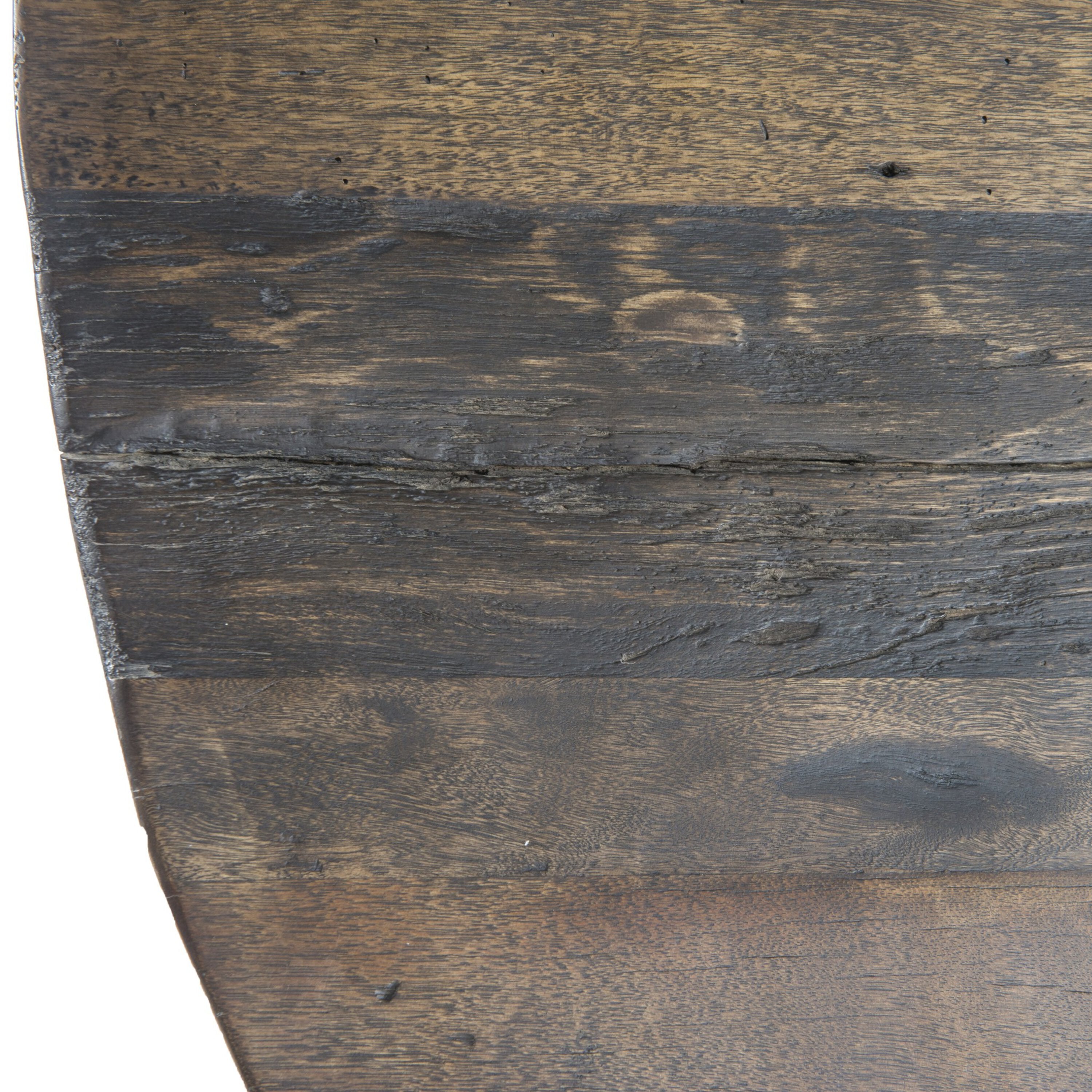 Four Hands Bronx Dining Table