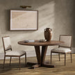 Four Hands Cobain Dining Table 60
