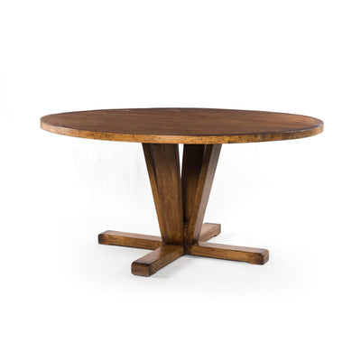 Four Hands Cobain Dining Table 60"