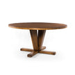 Four Hands Cobain Dining Table 60