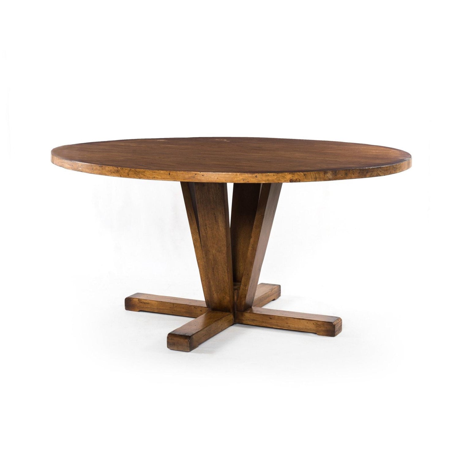 Four Hands Cobain Dining Table 60"