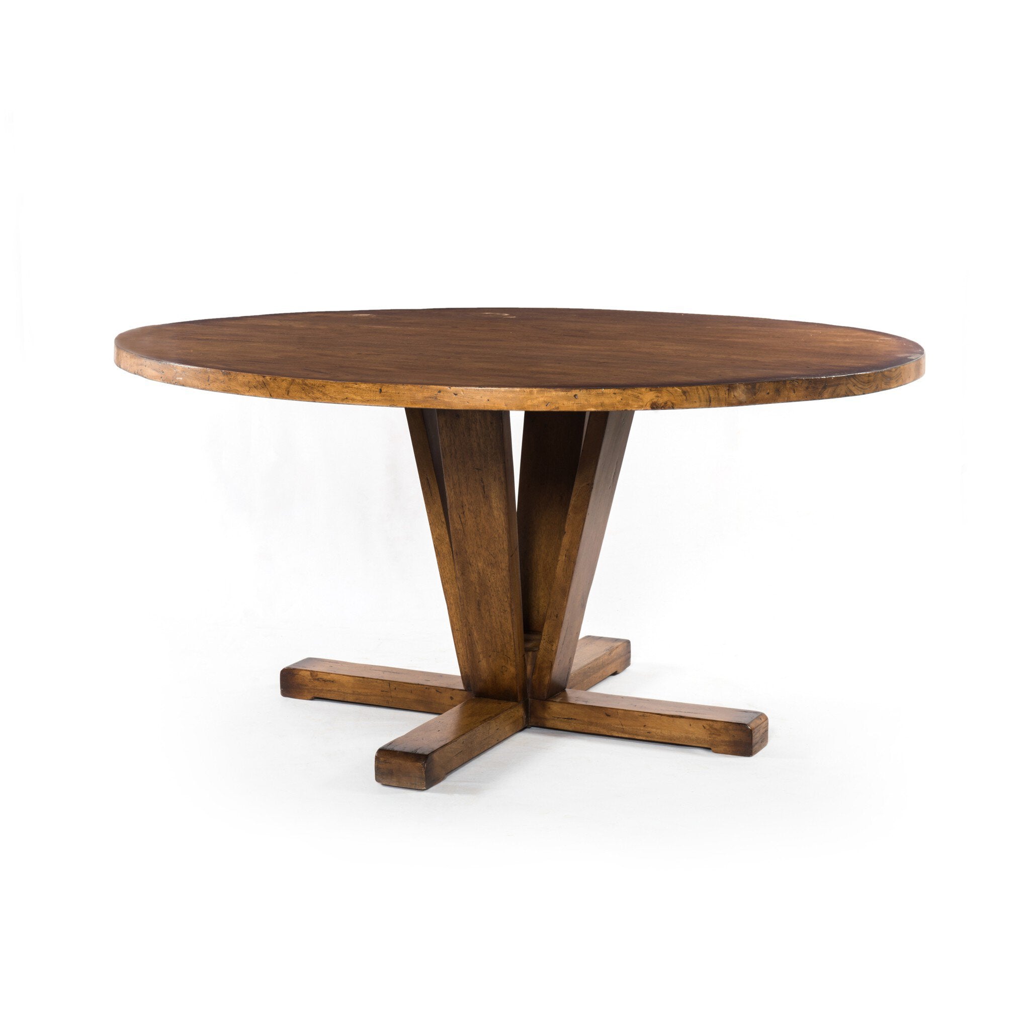 Four Hands Cobain Dining Table 60