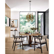 Four Hands Cobain Dining Table 60