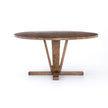 Four Hands Cobain Dining Table 60