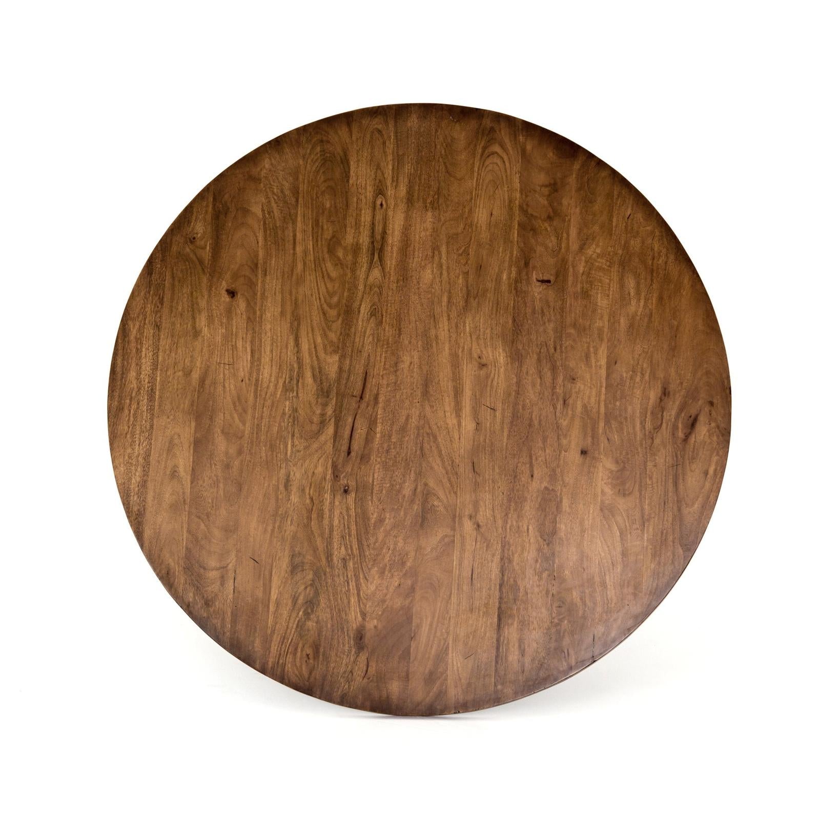 Four Hands Cobain Dining Table 60