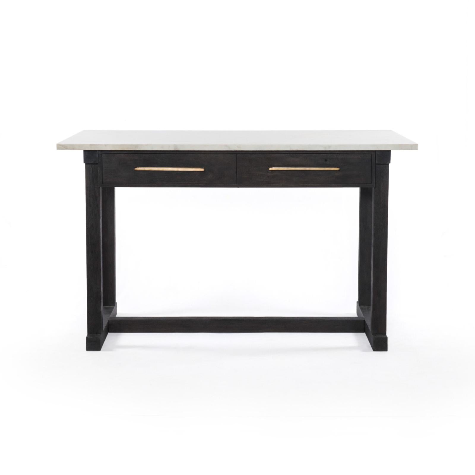 Four Hands Cayson Counter Table
