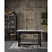 Four Hands Cayson Counter Table
