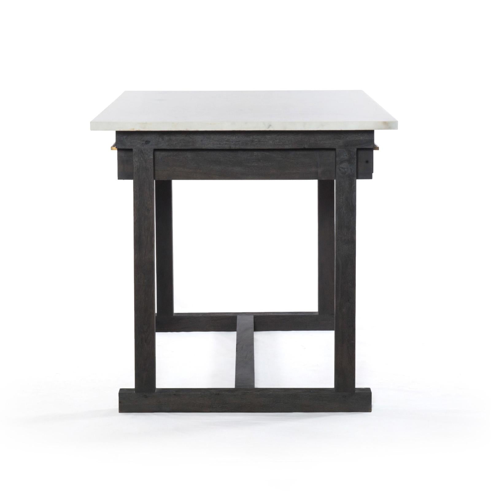 Four Hands Cayson Counter Table