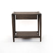 Four Hands Valeria End Table