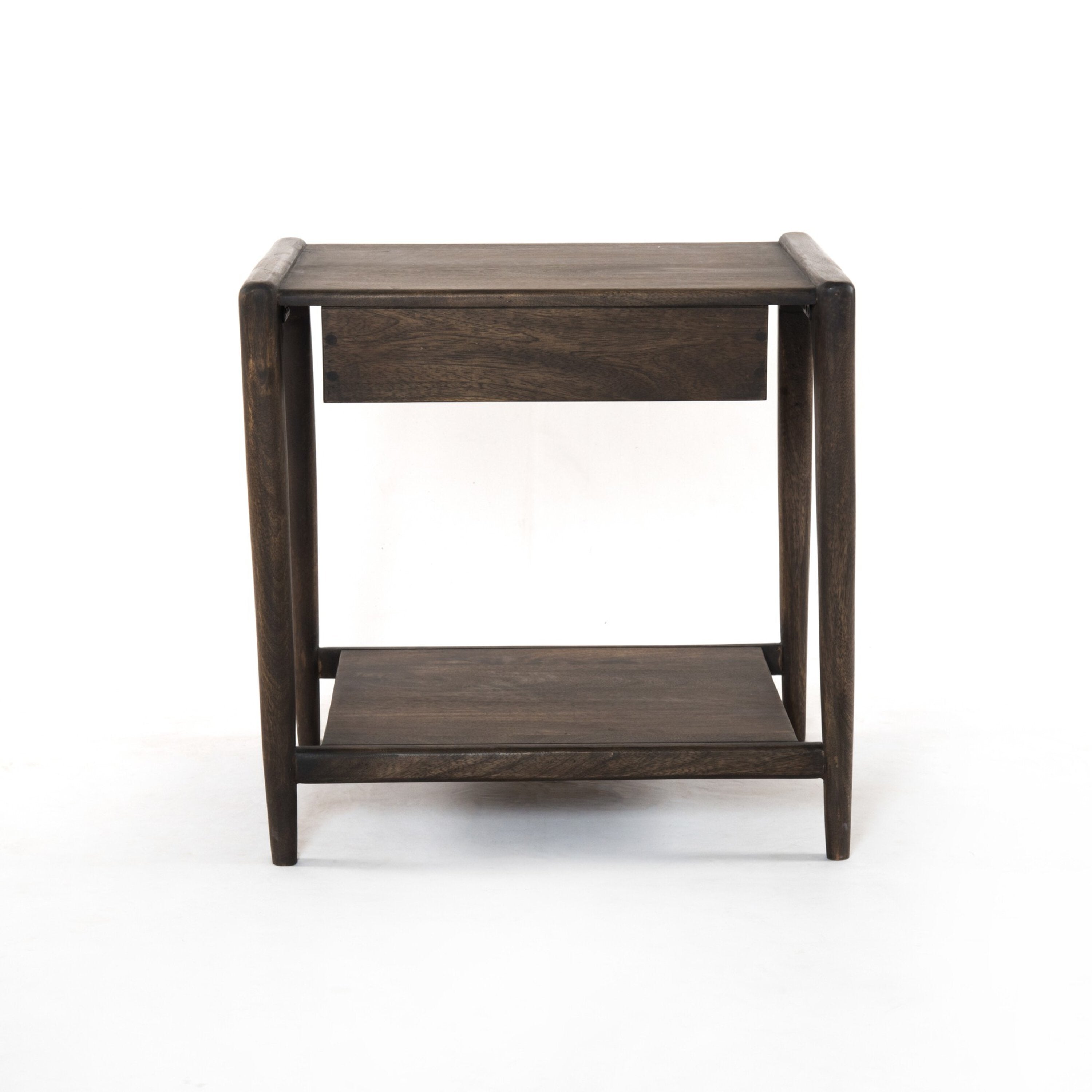 Four Hands Valeria End Table