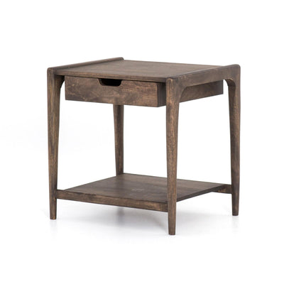 Four Hands Valeria End Table