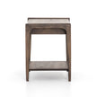 Four Hands Valeria End Table