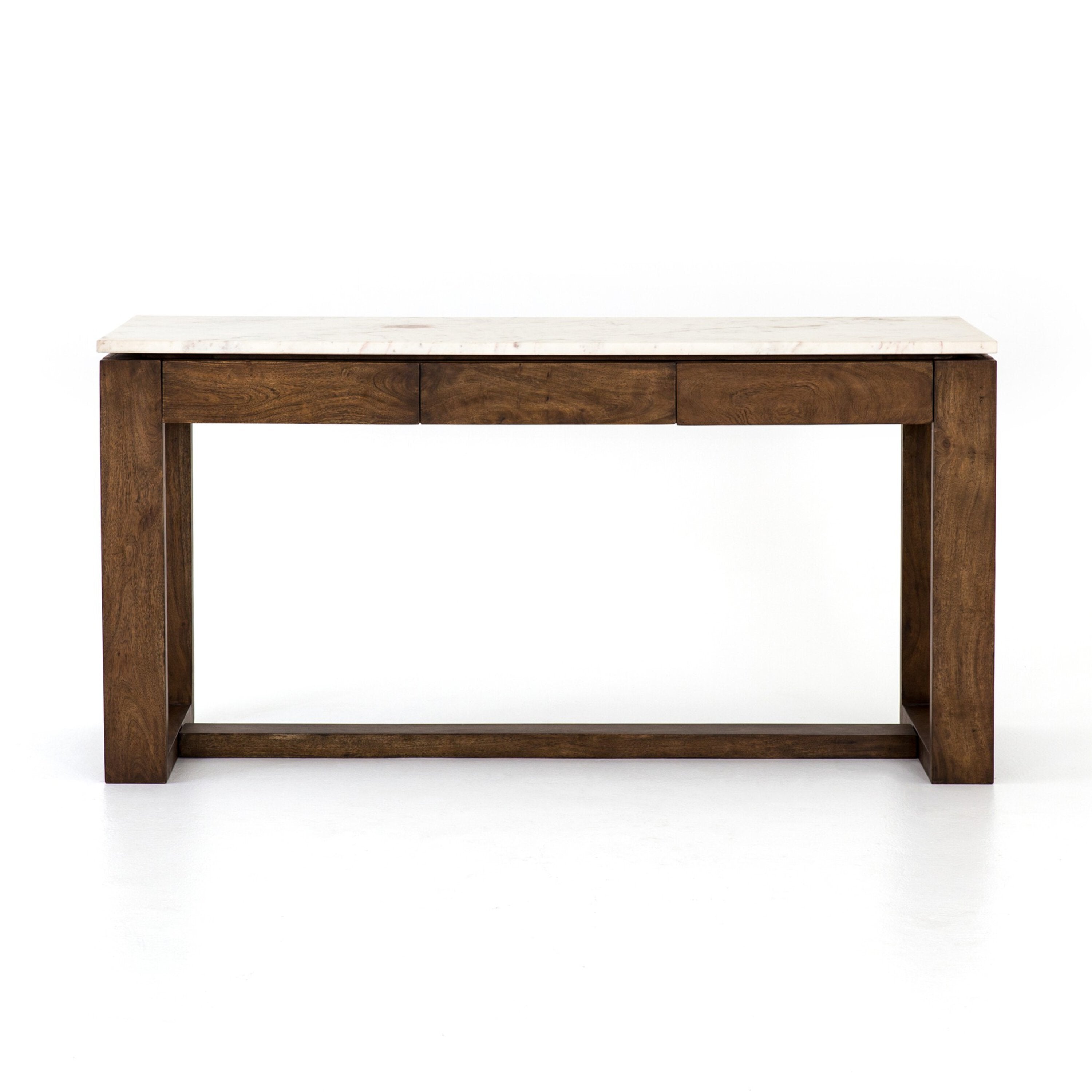 Four Hands Everton Kitchen Island