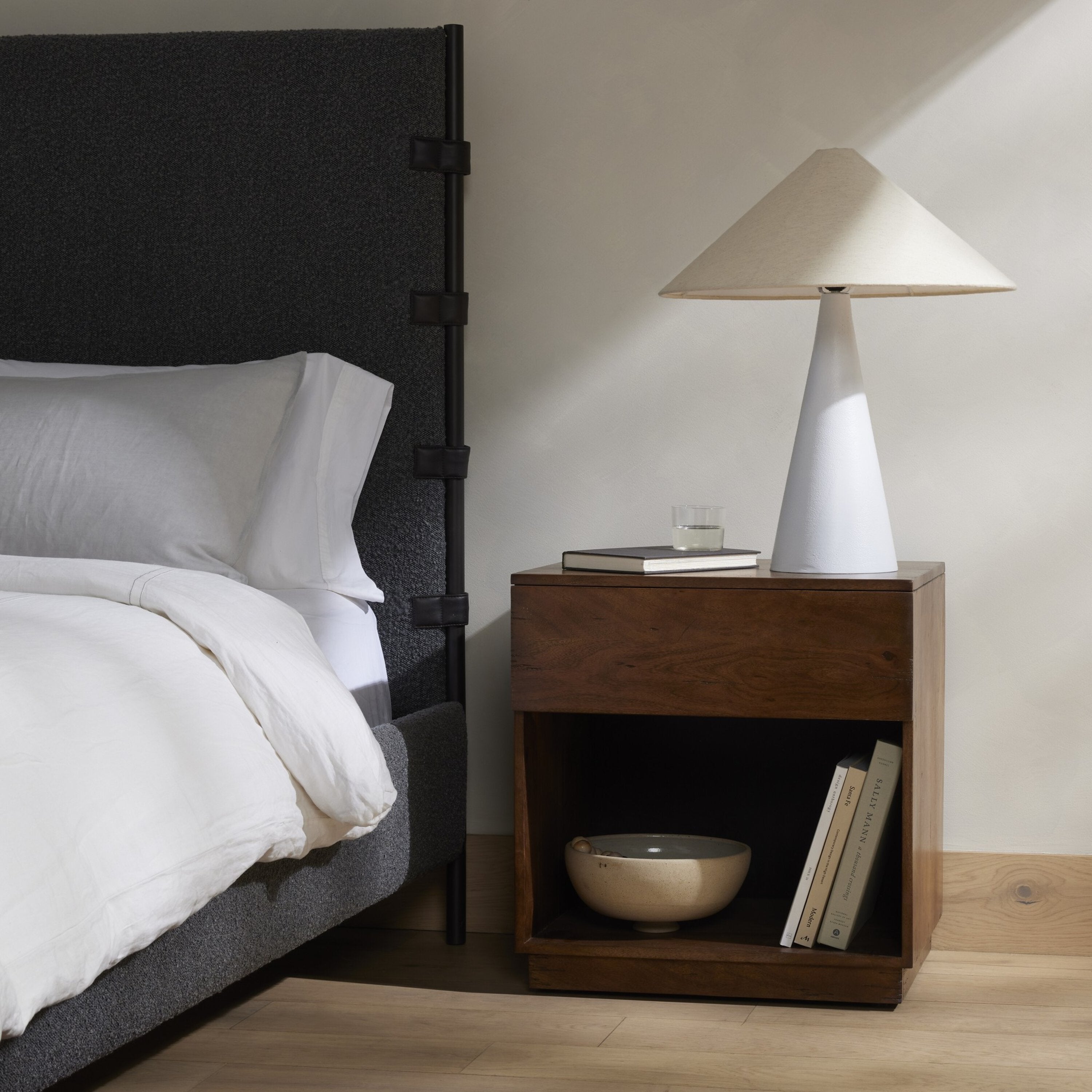Four Hands Duncan Nightstand