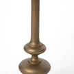 Four Hands Marlow Matchstick Pedestal Table