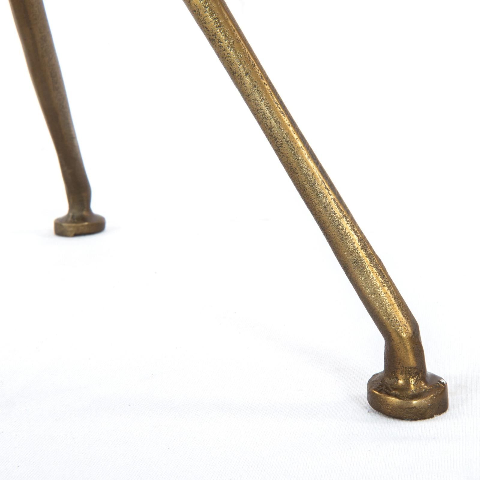 Four Hands Schmidt Accent Table