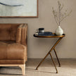 Four Hands Schmidt Accent Table