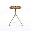 Four Hands Schmidt Accent Table