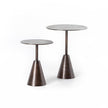 Four Hands Frisco End Tables - Set of 2