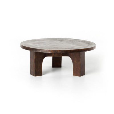 Four Hands Cruz Coffee Table