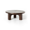 Four Hands Cruz Coffee Table