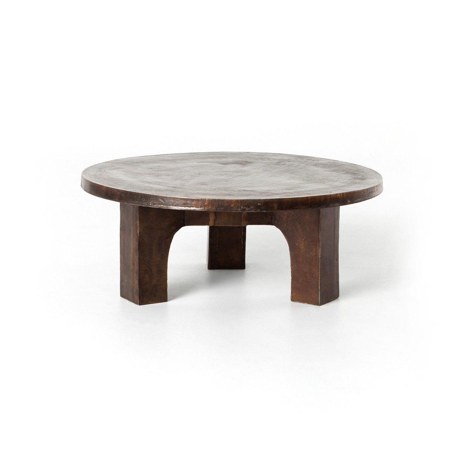 Four Hands Cruz Coffee Table