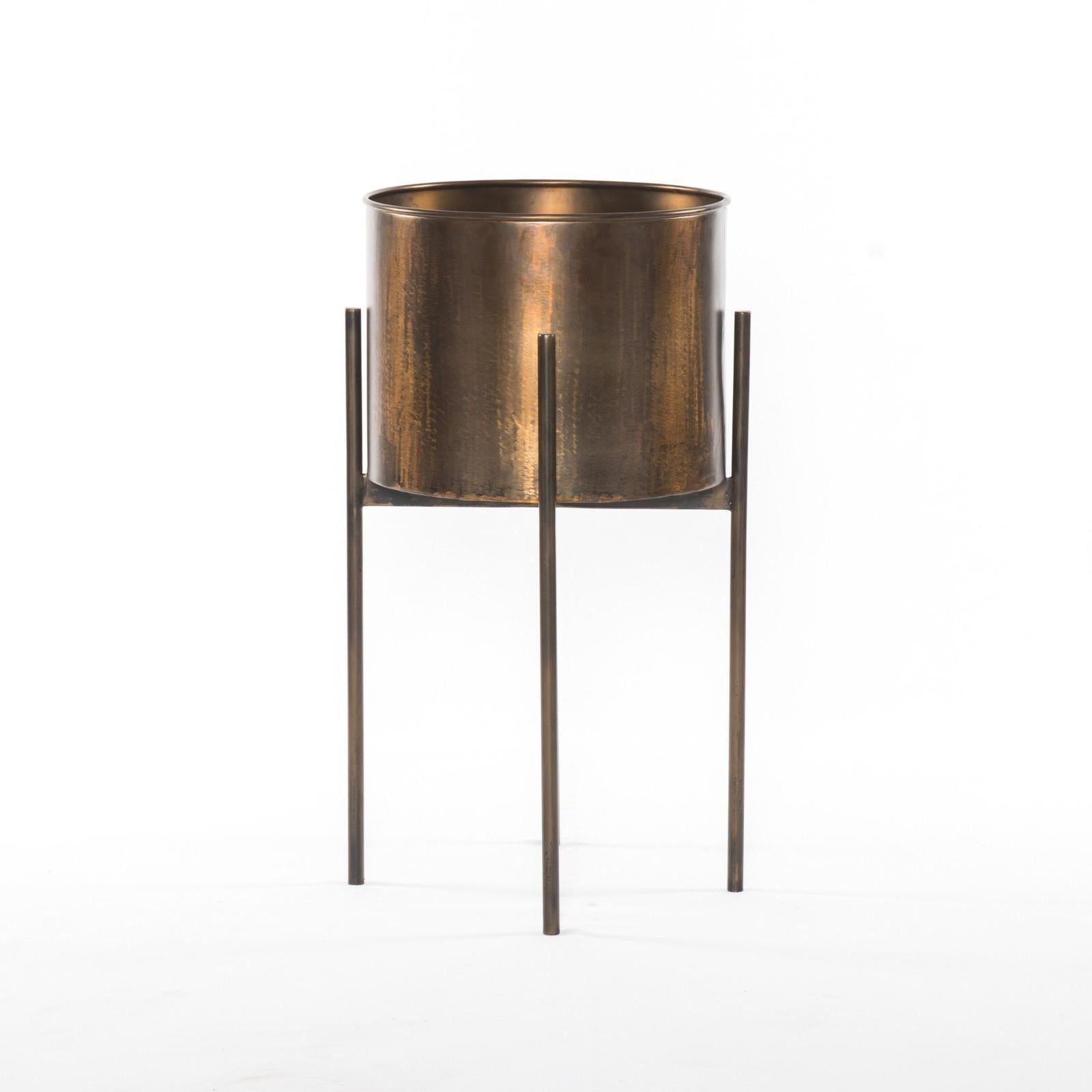 Jed Small Planter
