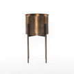 Jed Small Planter