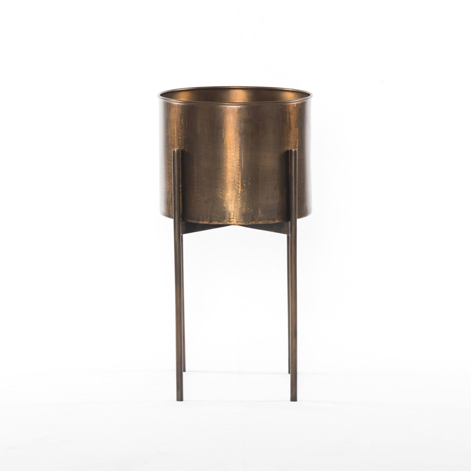Jed Small Planter