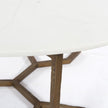 Four Hands Naomi Coffee Table