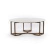 Four Hands Naomi Coffee Table