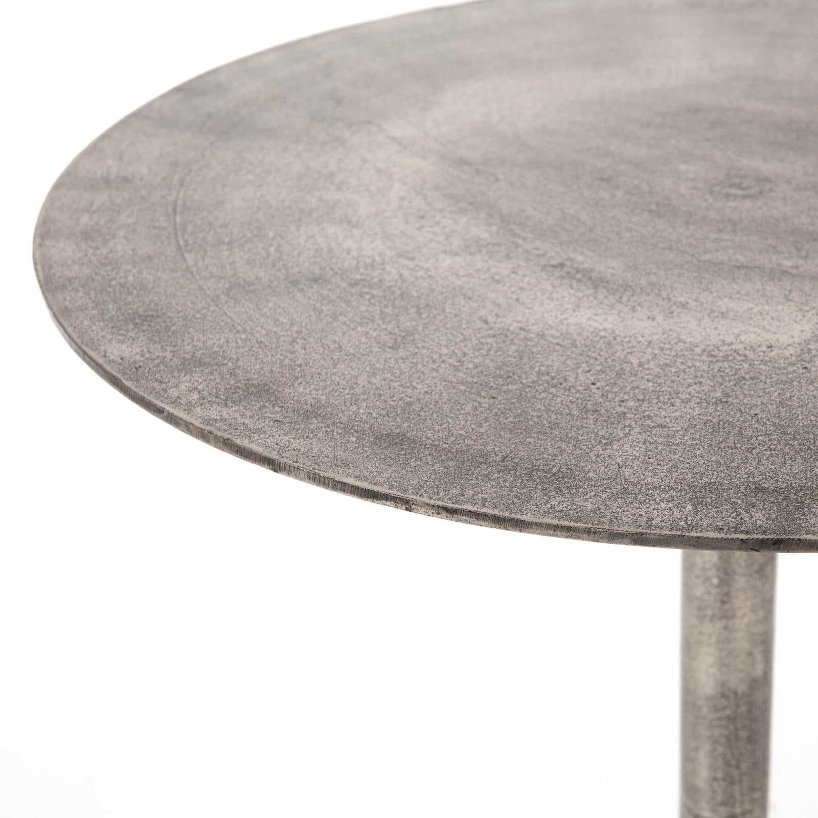 Four Hands Simone Counter Table