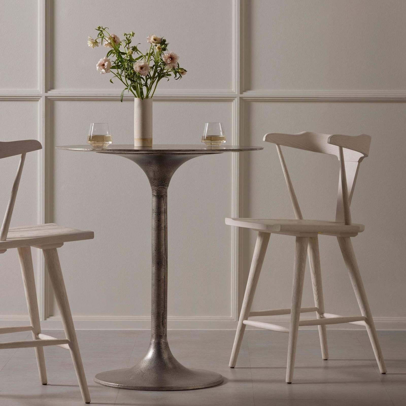 Four Hands Simone Counter Table